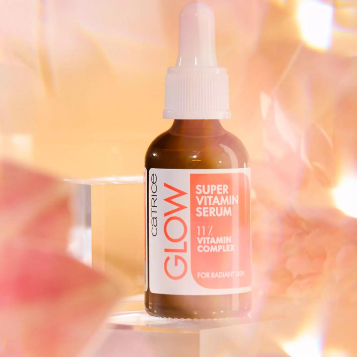 Glow Super Vitamin Serum 30ml