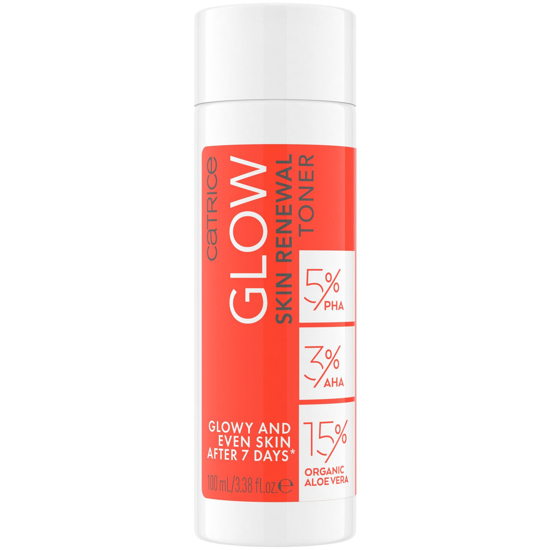 Glow Skin Renewal