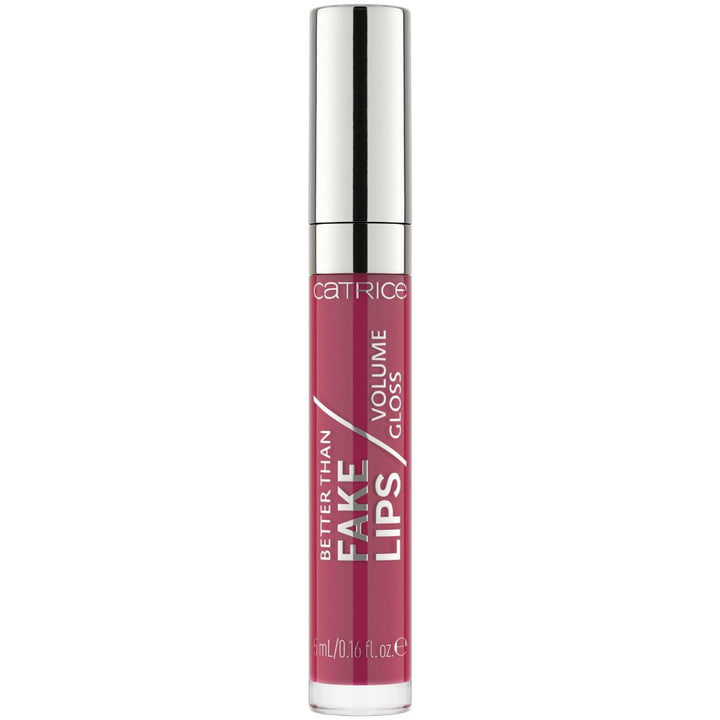 Better Than Fake Lips Volume Gloss