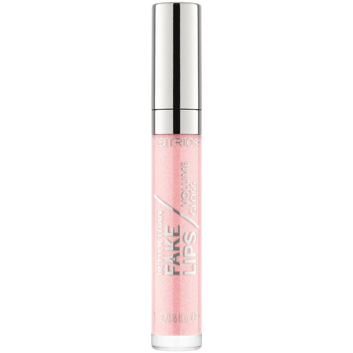 Better Than Fake Lips Volume Gloss