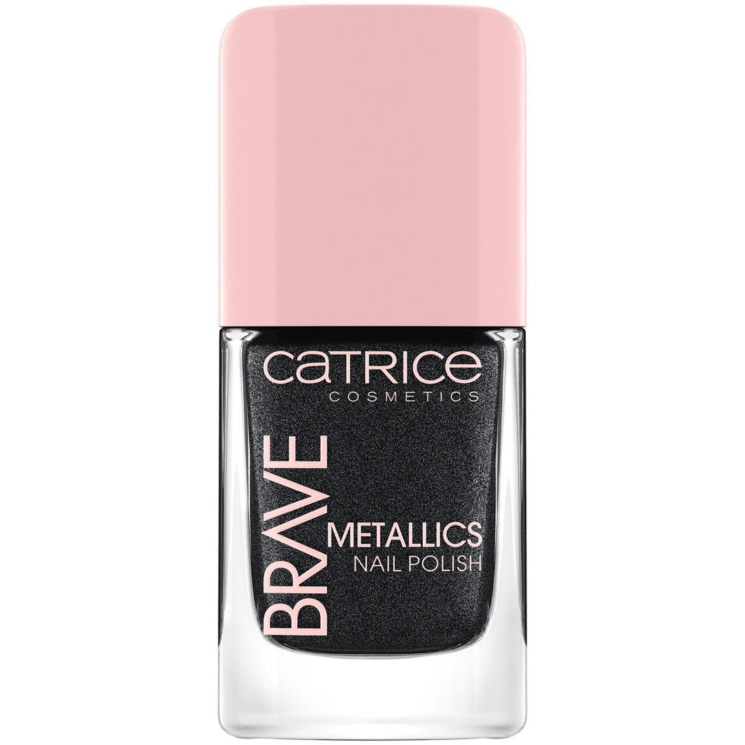Brave Metallics Nail Polish