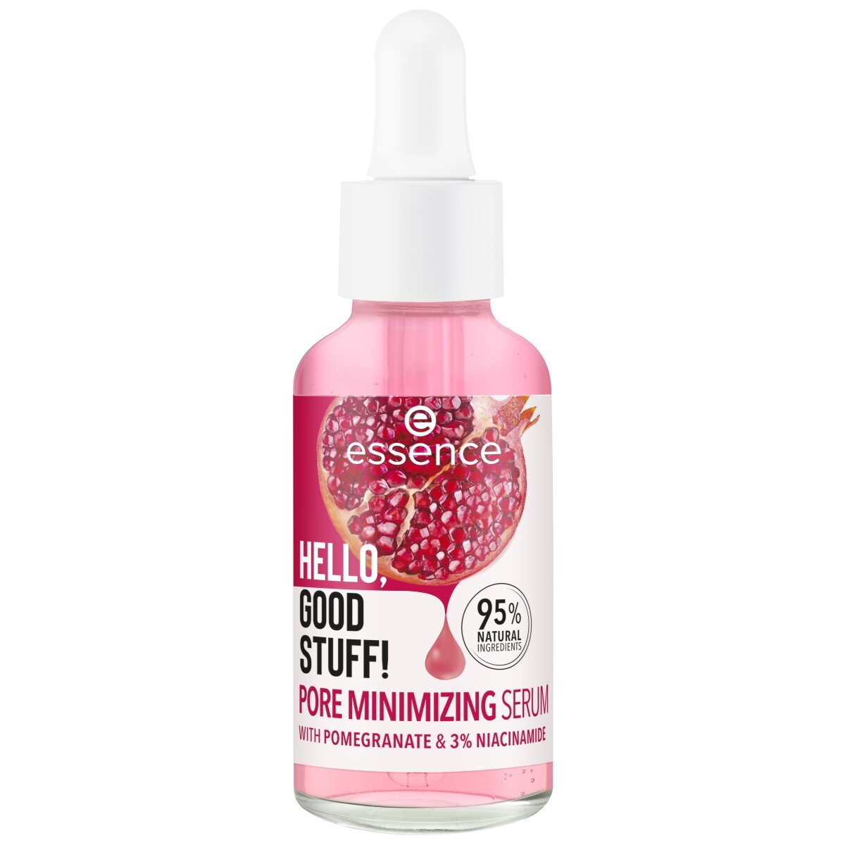 Hello, Good Stuff! Pore Minimizing Serum – Edgars