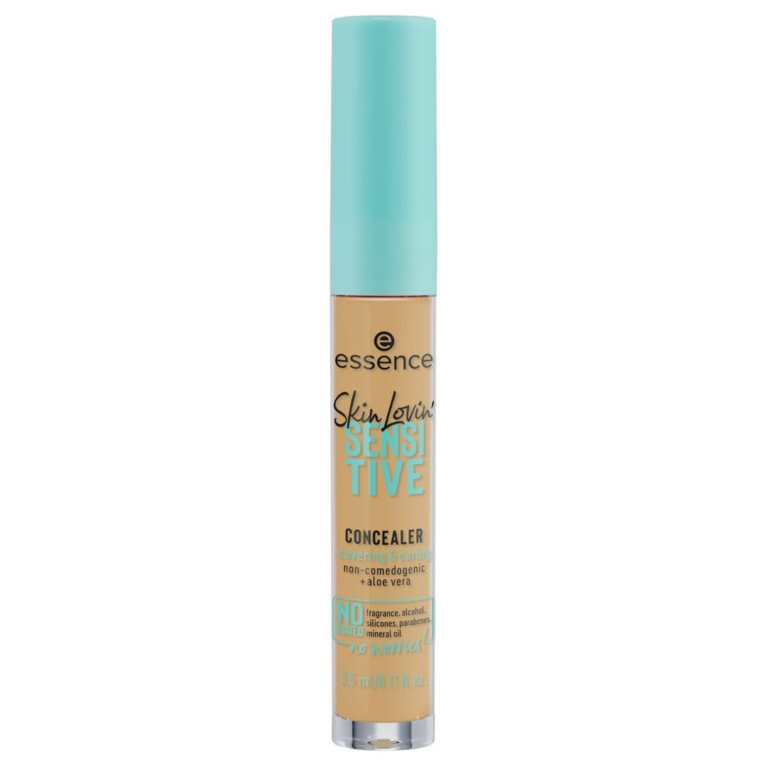 Skin Lovin' Sensitive Concealer
