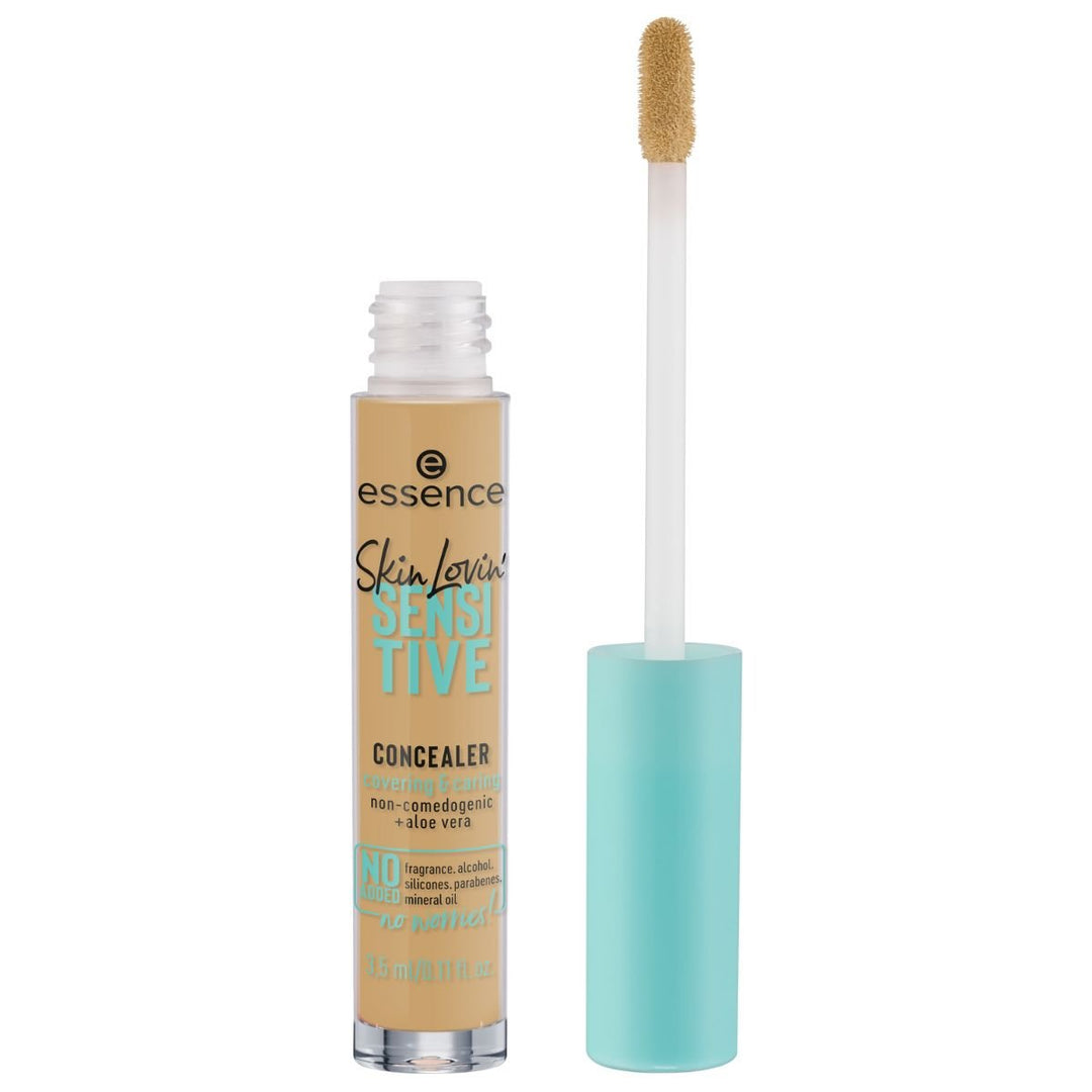 Skin Lovin' Sensitive Concealer