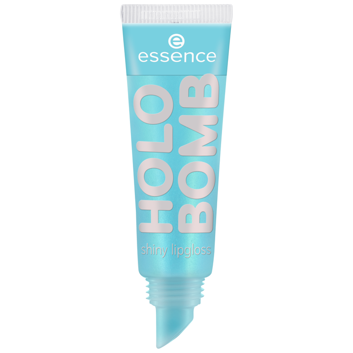 Holo Bomb Shiny Lipgloss