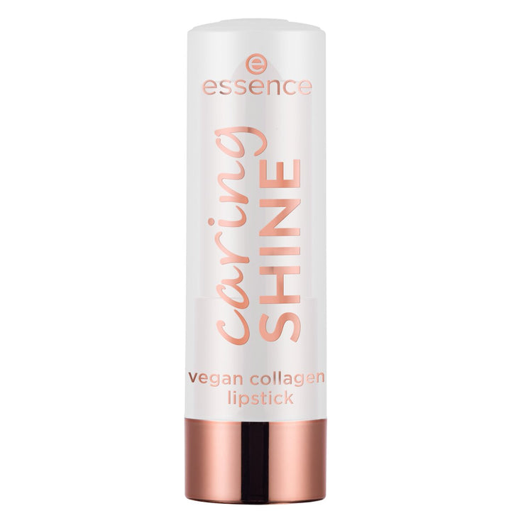 Caring Shine Vegan Collagen Lipstick