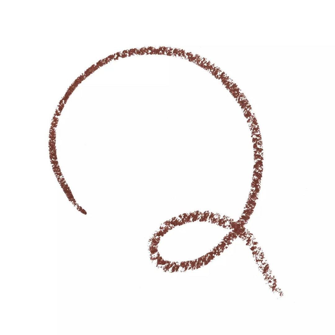 8H Matte Comfort Lipliner 0.3g