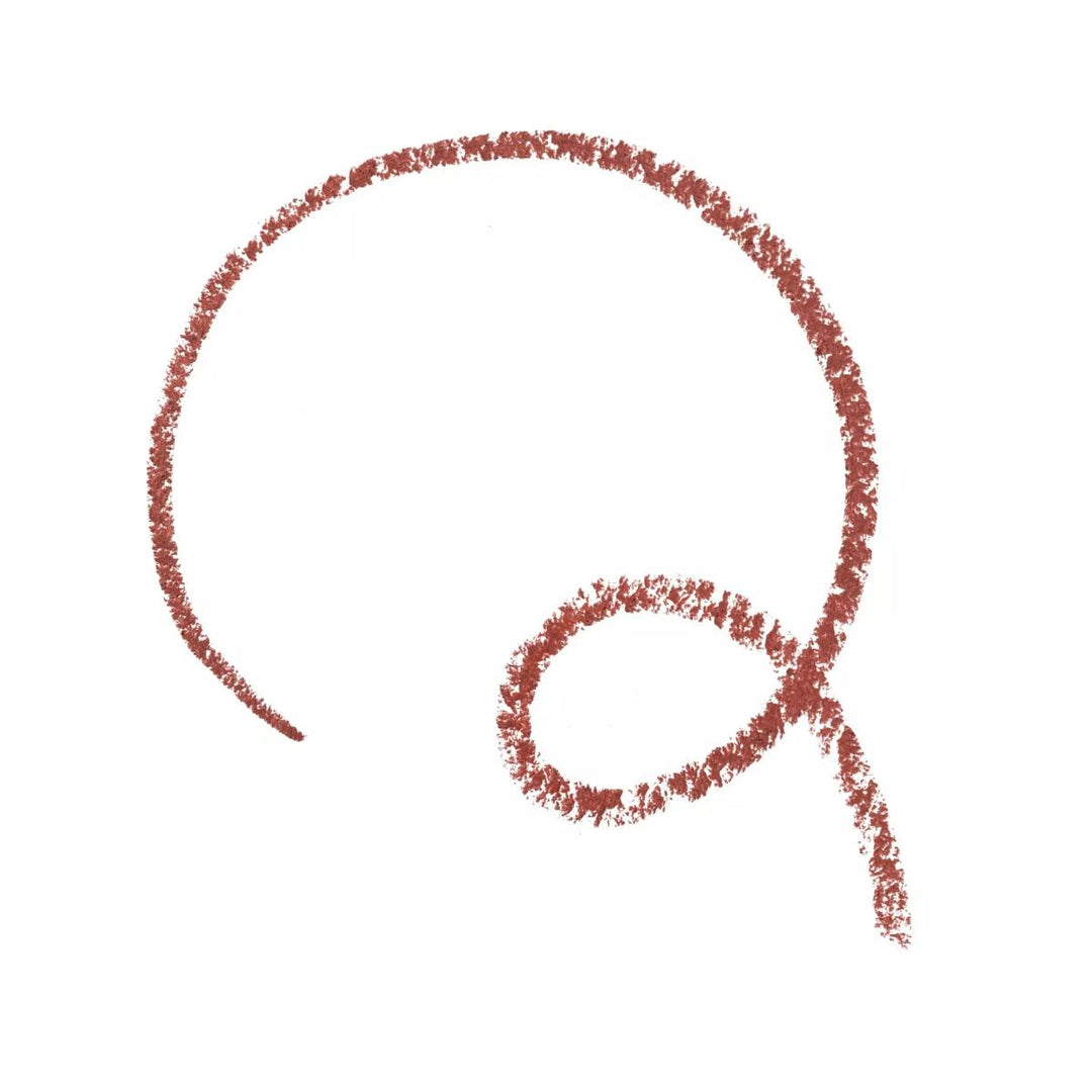 8H Matte Comfort Lipliner 0.3g