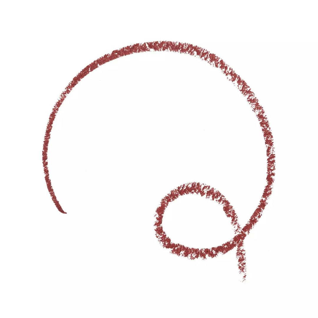 8H Matte Comfort Lipliner 0.3g