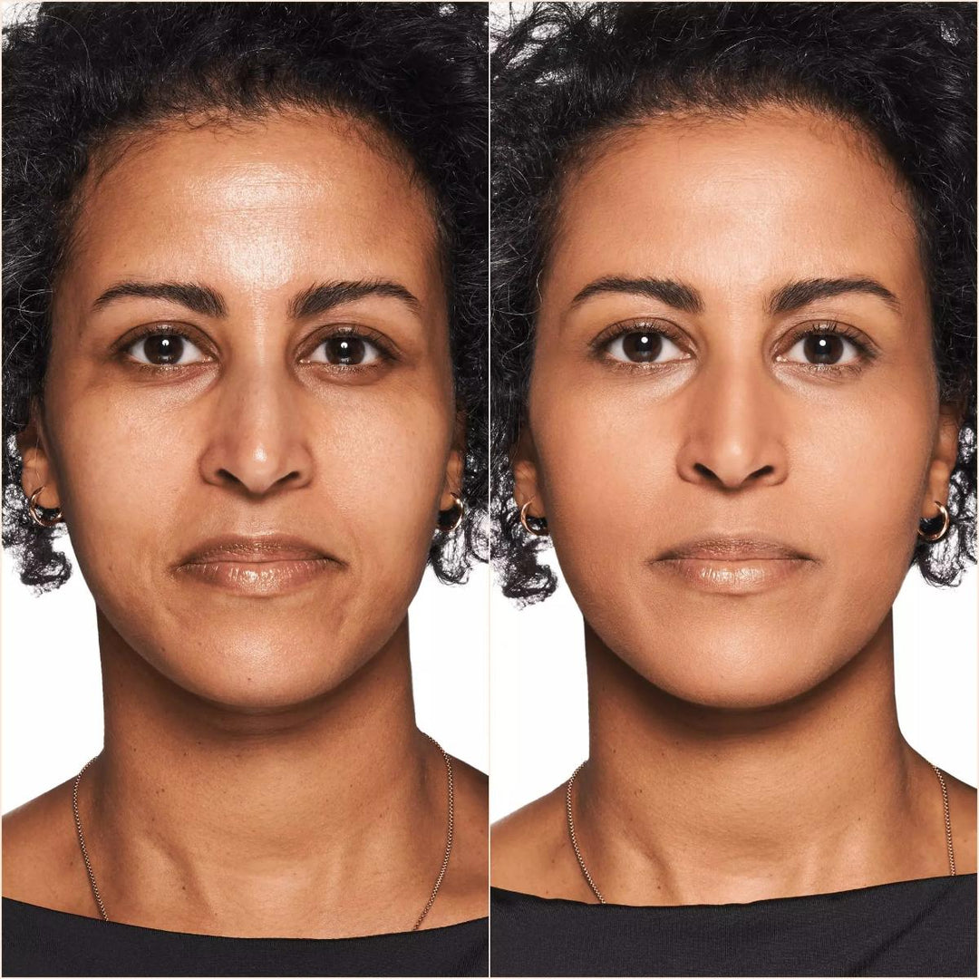 18H HD Matte Powder Foundation