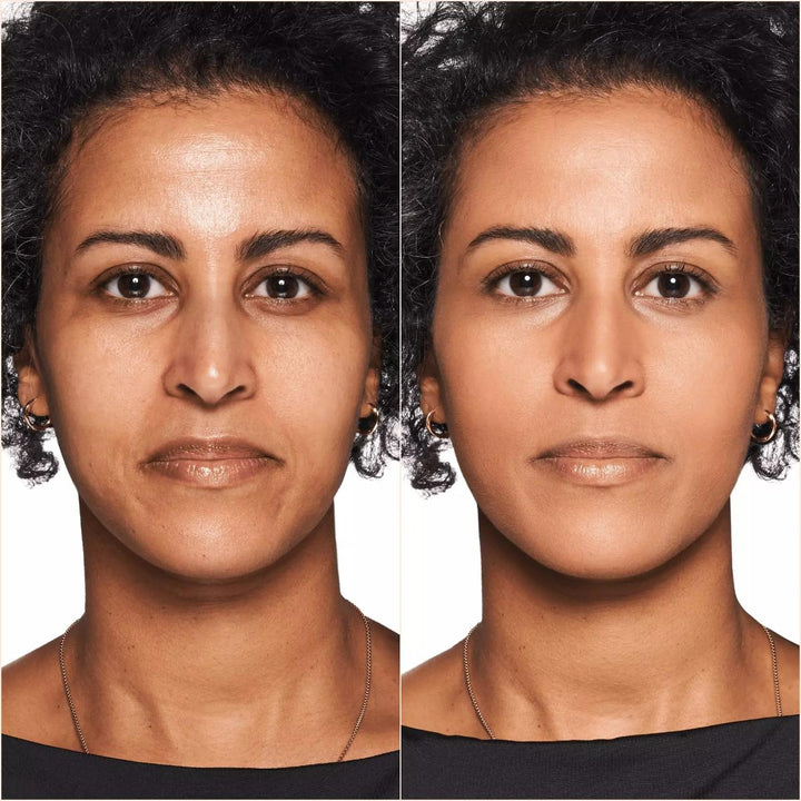 18H HD Matte Powder Foundation
