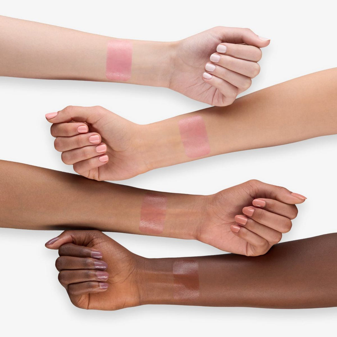 Electric Glow Colour Changing Lip & Cheek Oil