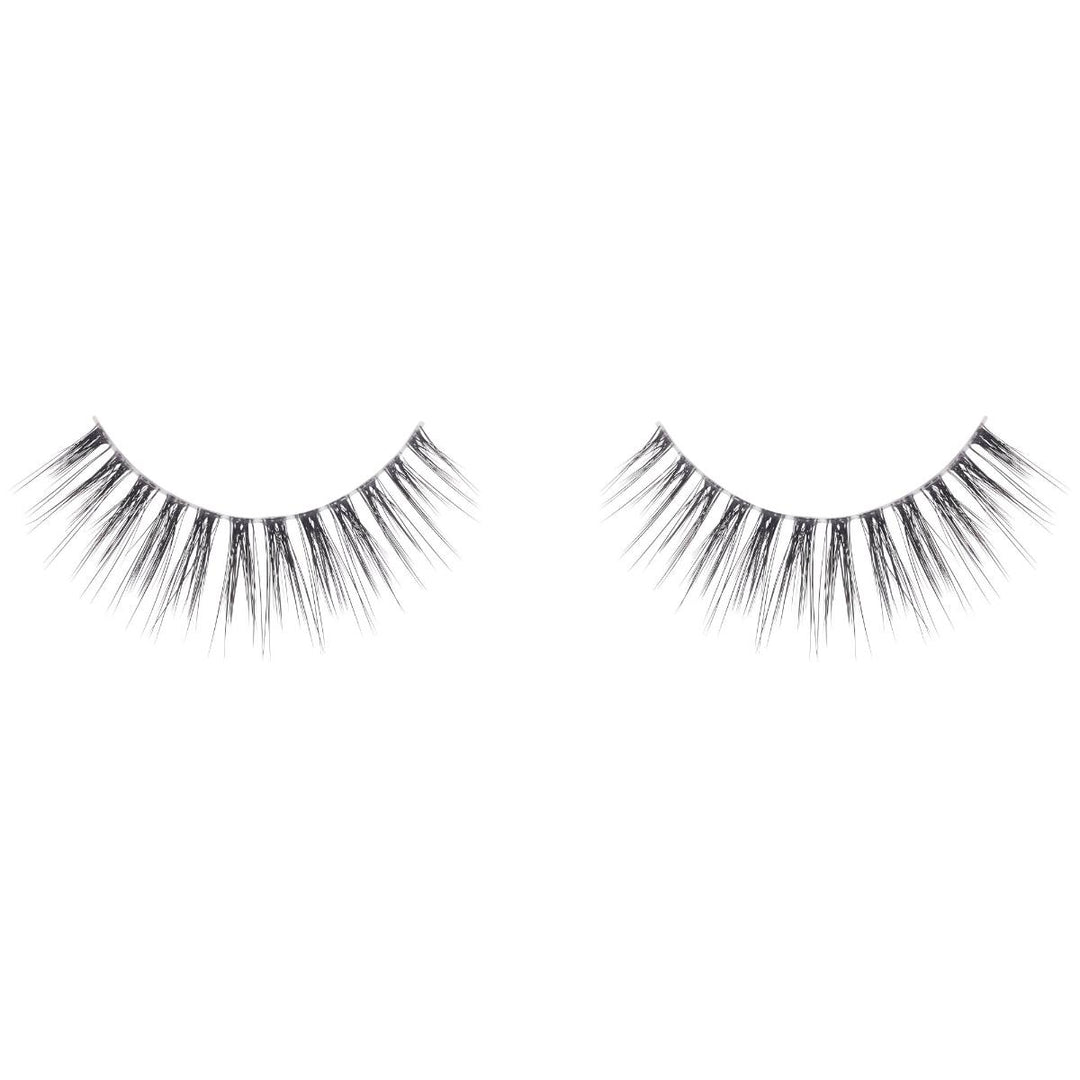 Light as a feather 3D faux mink lashes 01