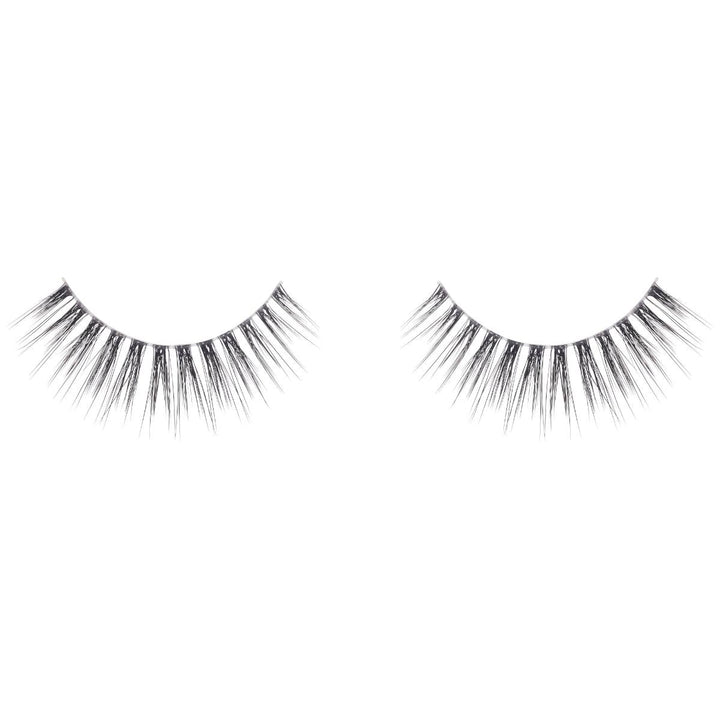Light as a feather 3D faux mink lashes 01