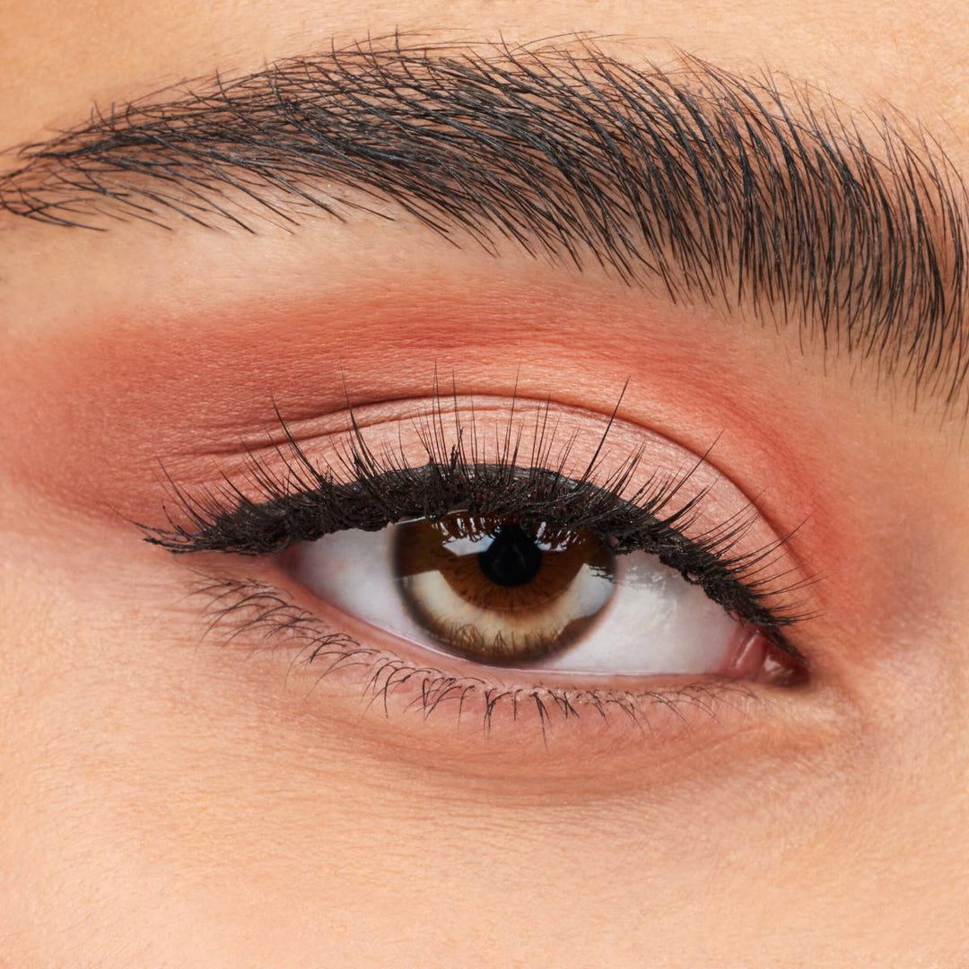 Light as a feather 3D faux mink lashes 01