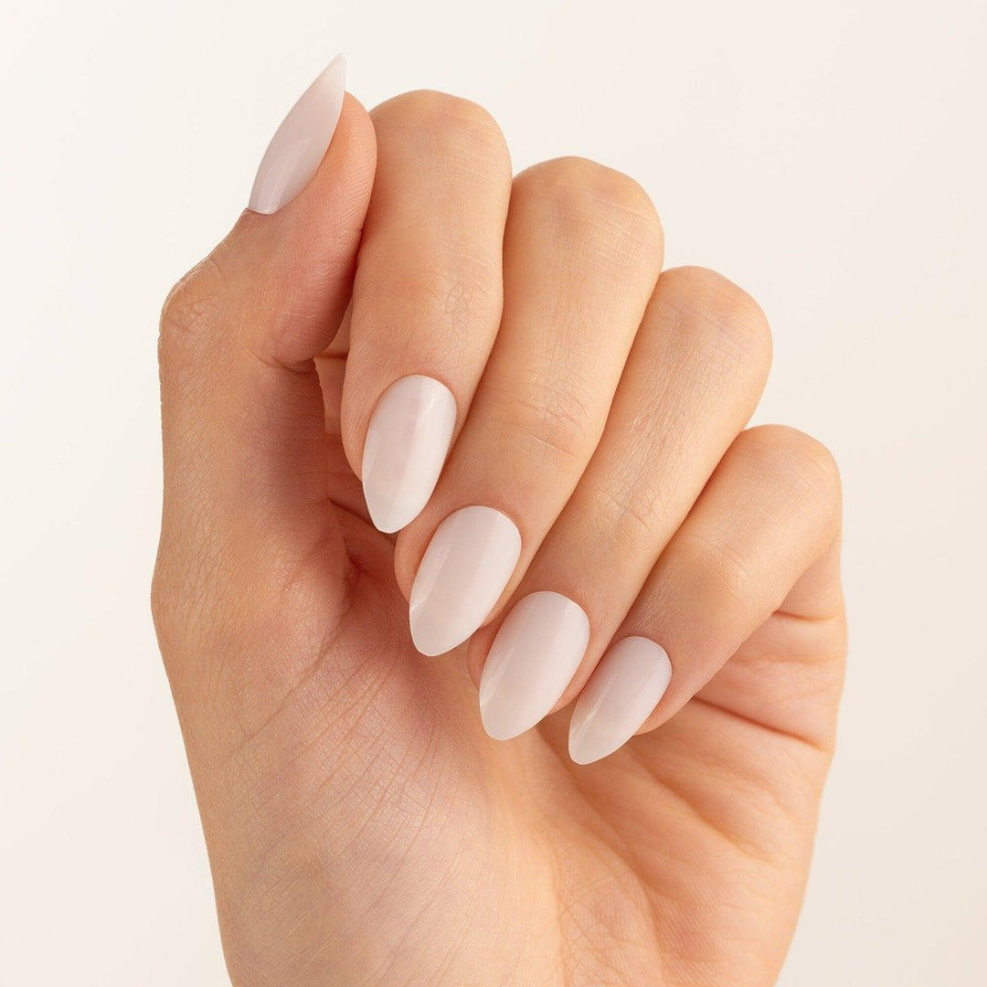 Nails In Style Keep It Basic