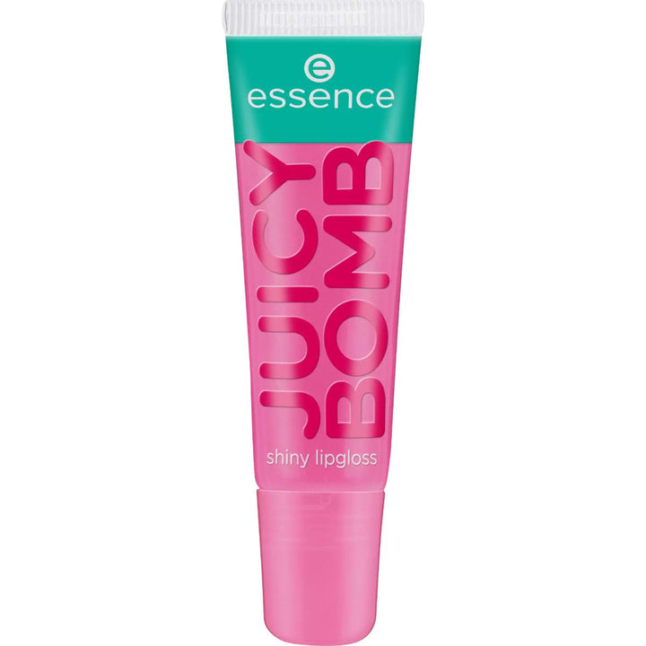 Juicy Bomb Shiny Lipgloss