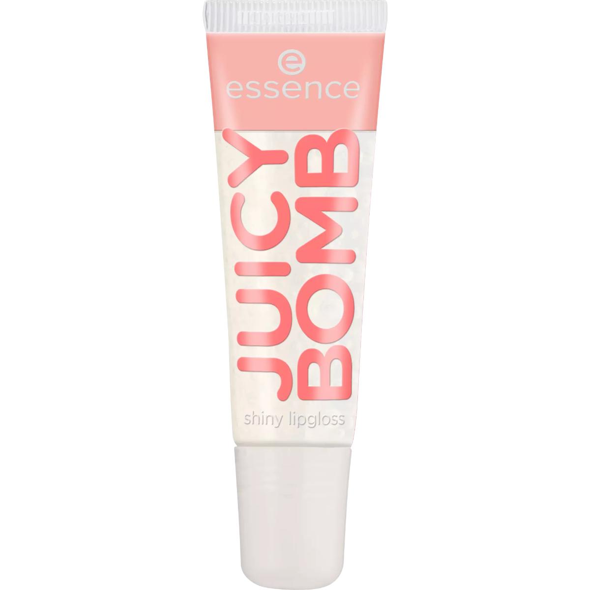 Juicy Bomb Shiny Lipgloss – Edgars