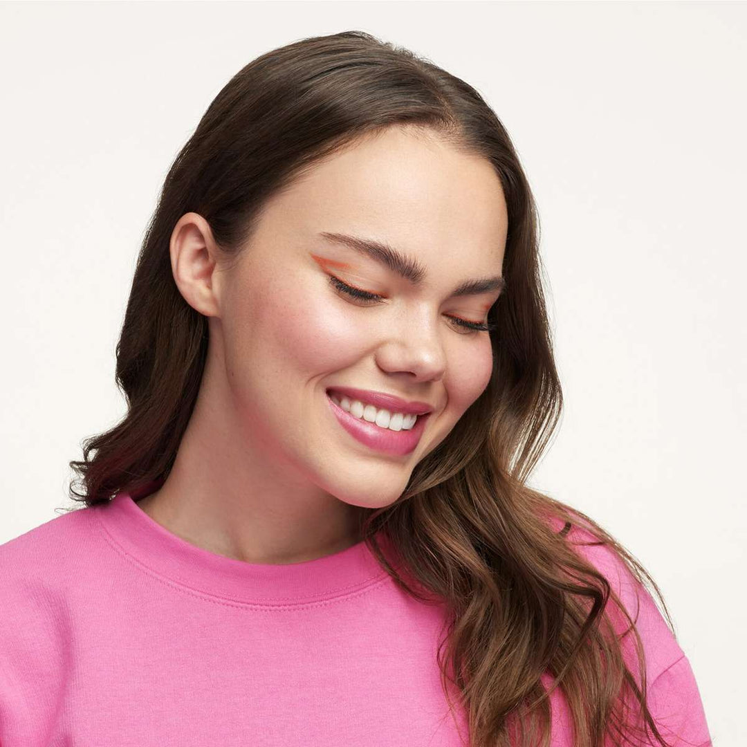 THICK & WOW! Fixing Brow Mascara