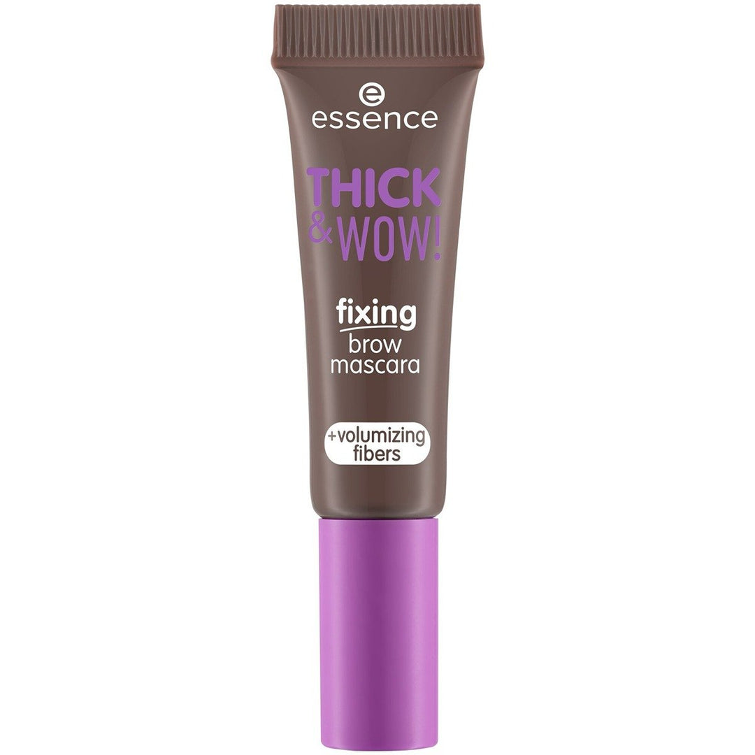 THICK & WOW! Fixing Brow Mascara