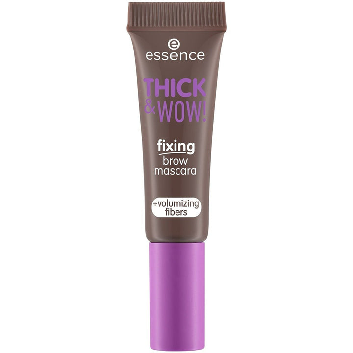 THICK & WOW! Fixing Brow Mascara