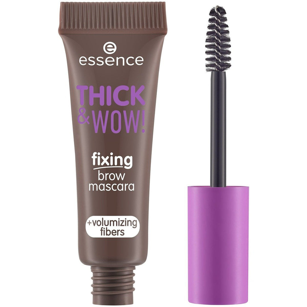 THICK & WOW! Fixing Brow Mascara