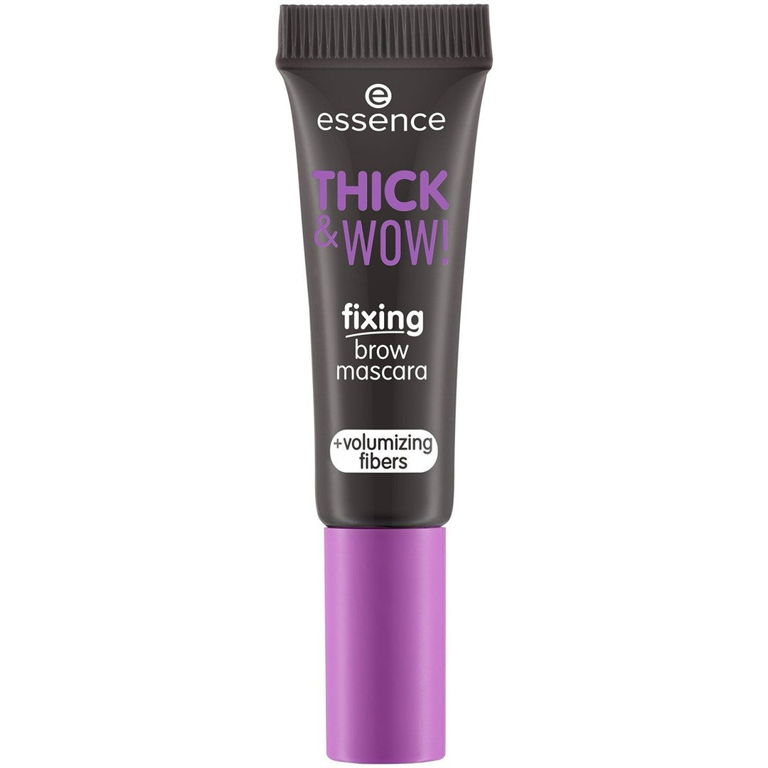 THICK & WOW! Fixing Brow Mascara