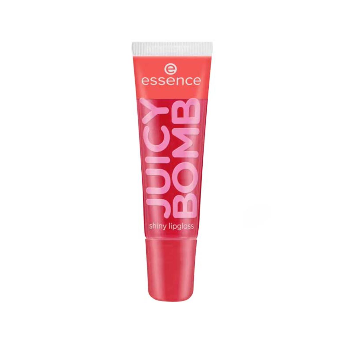 Juicy Bomb Shiny Lipgloss – Edgars