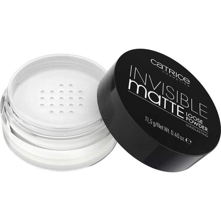 Invisible Matte Loose Powder - 11.5g