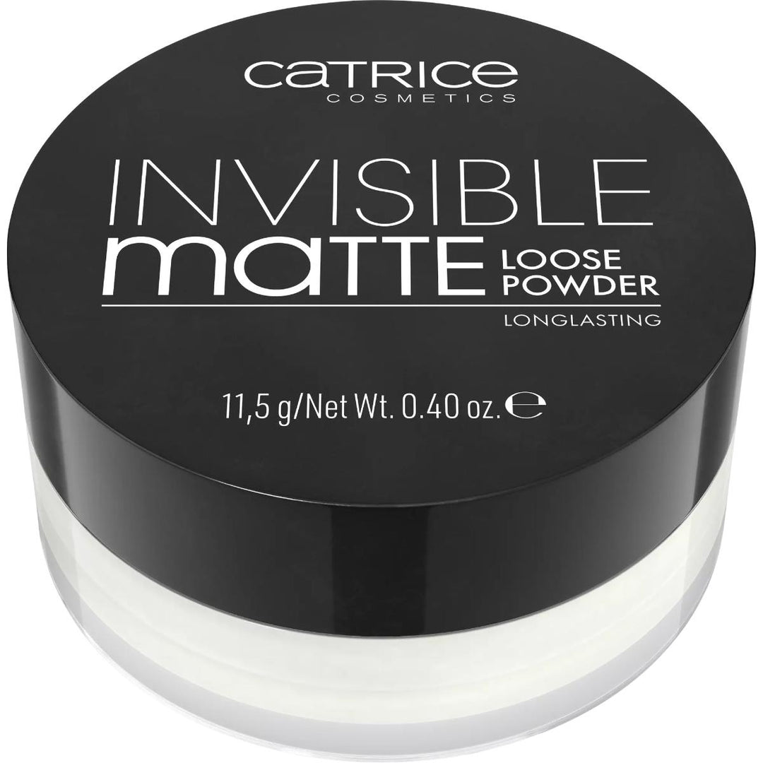 Invisible Matte Loose Powder - 11.5g
