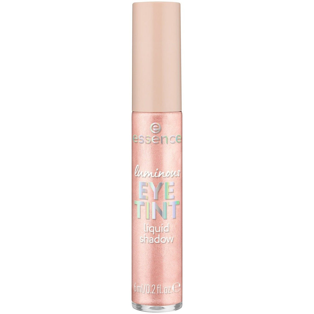 Luminous EYE TINT Liquid Shadow