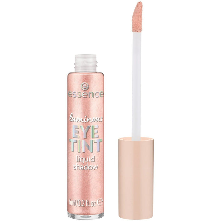 Luminous EYE TINT Liquid Shadow