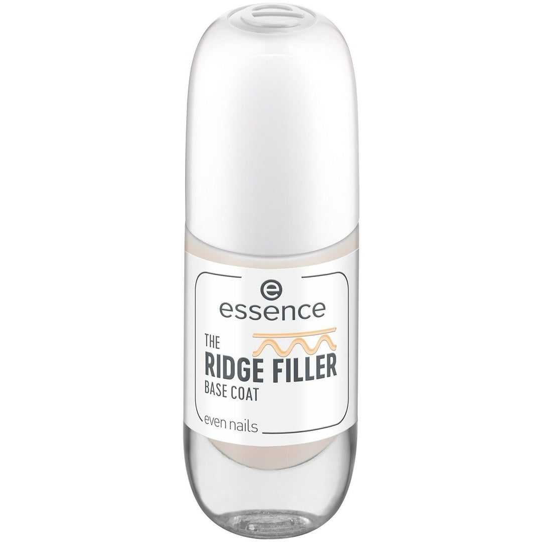 The Ridge Filler Base Coat