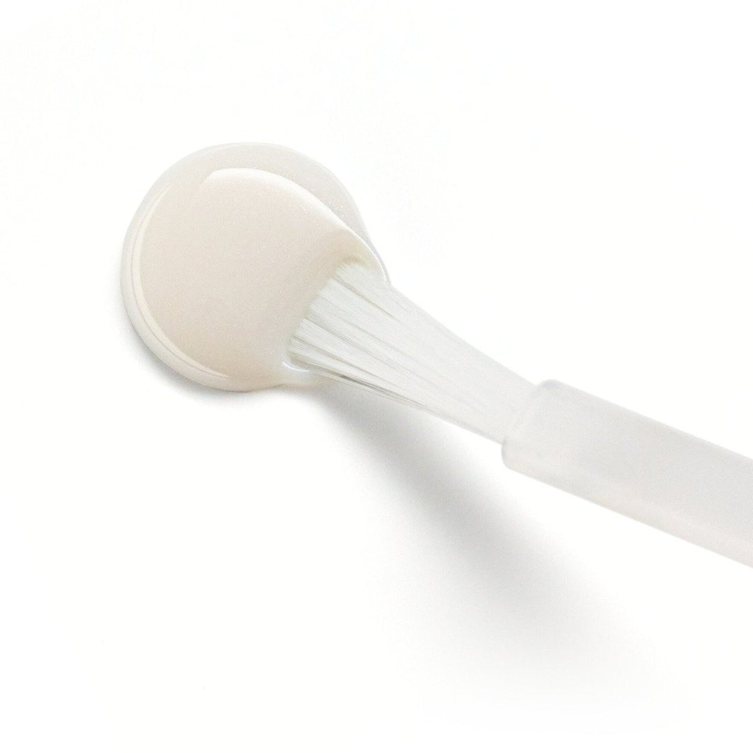 The Anti-Yellow Nail Whitener