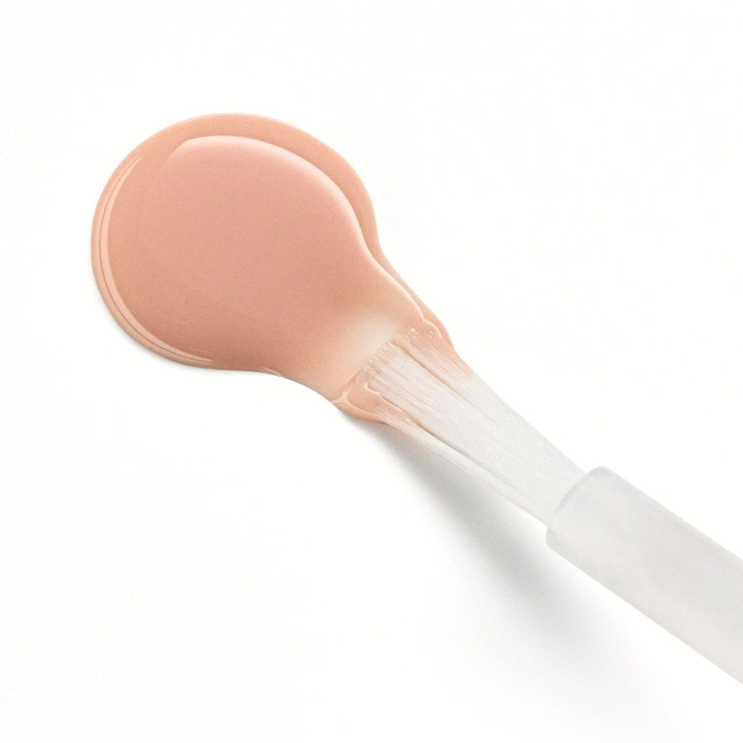 The Prep & Plump Base Coat