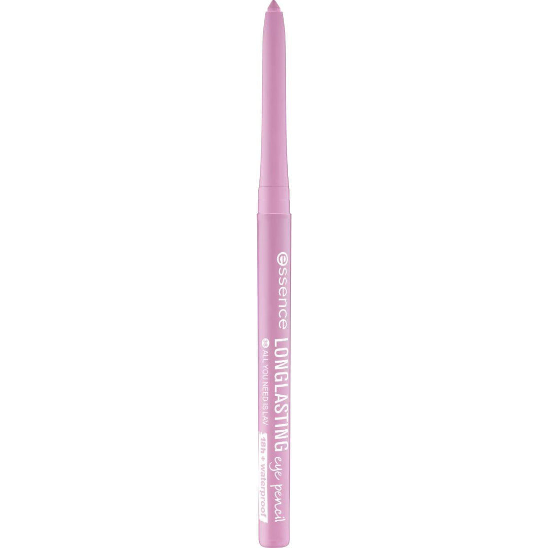 Long-Lasting Eye Pencil