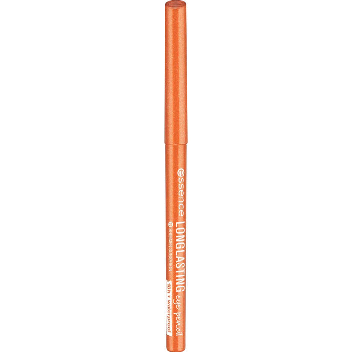 Long-Lasting Eye Pencil
