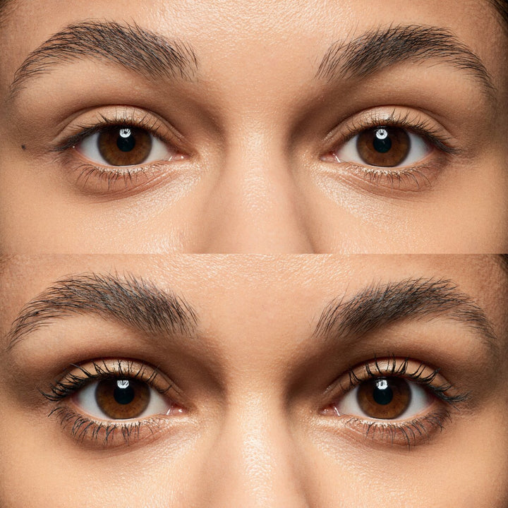 Clear & Fix Transparent Brow Gel Mascara
