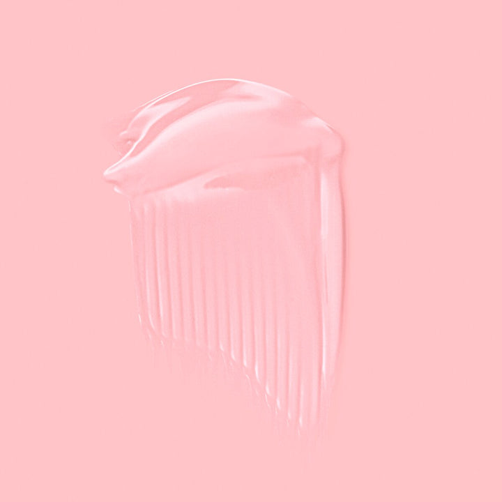 Clear & Fix Transparent Brow Gel Mascara