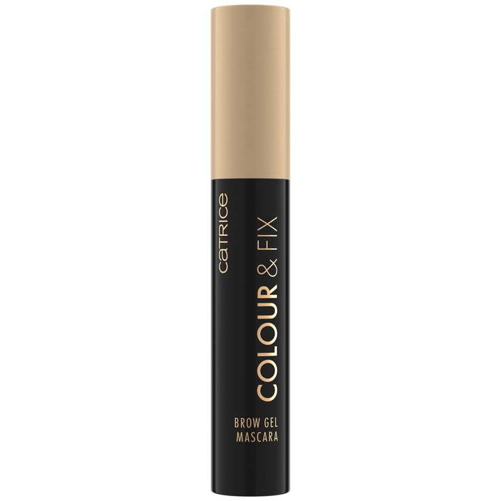 Colour & Fix Brow Gel Mascara