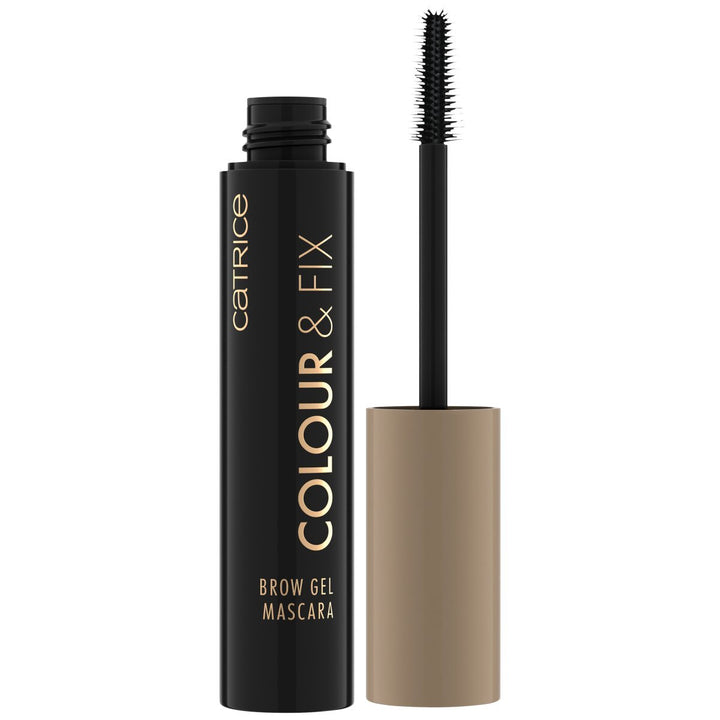Colour & Fix Brow Gel Mascara