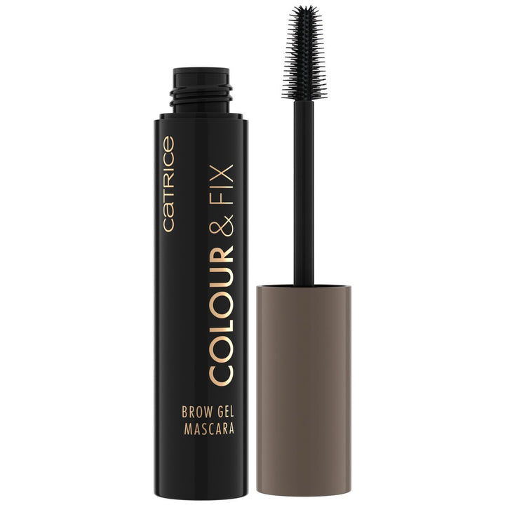 Colour & Fix Brow Gel Mascara