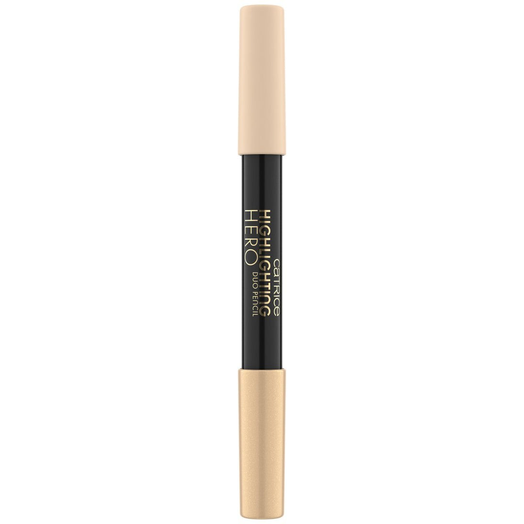 Highlighting Hero Duo Pencil