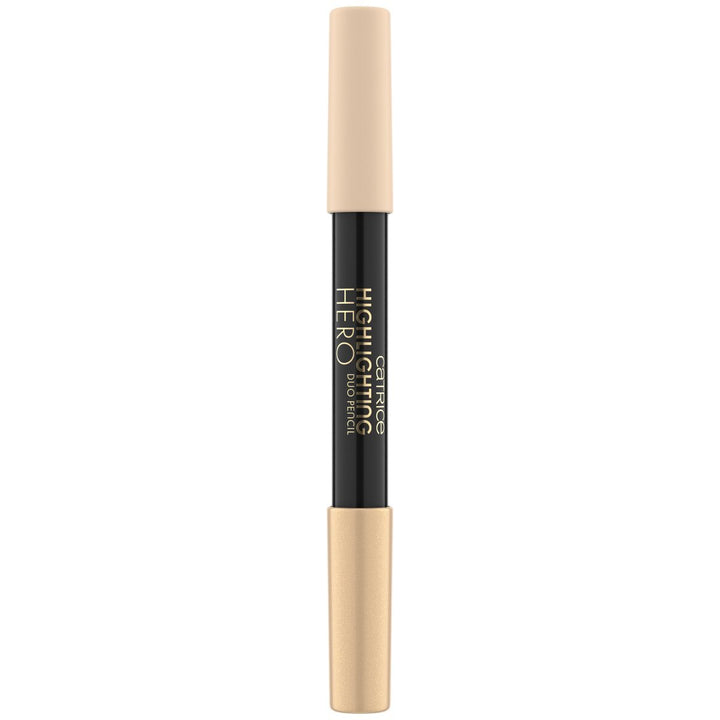 Highlighting Hero Duo Pencil