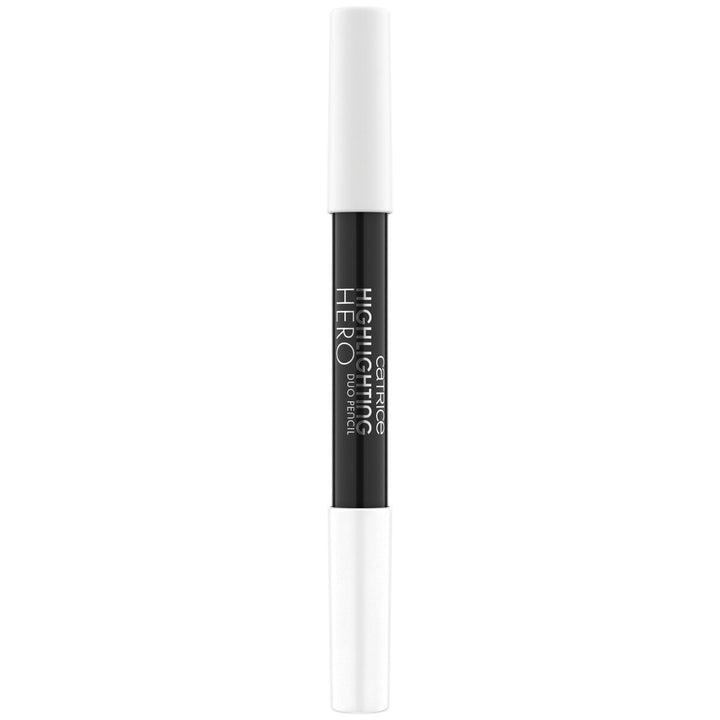 Highlighting Hero Duo Pencil