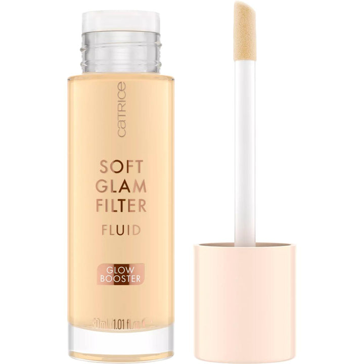 Soft Glam Filter Fluid