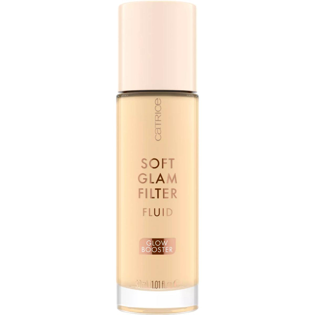 Soft Glam Filter Fluid