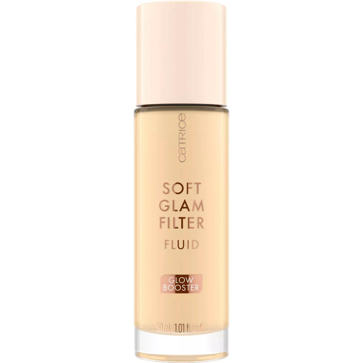 Soft Glam Filter Fluid