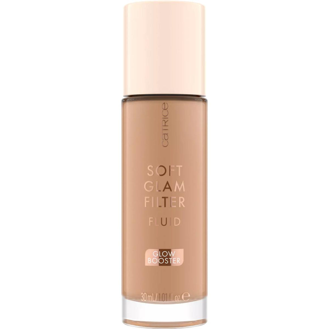 Soft Glam Filter Fluid