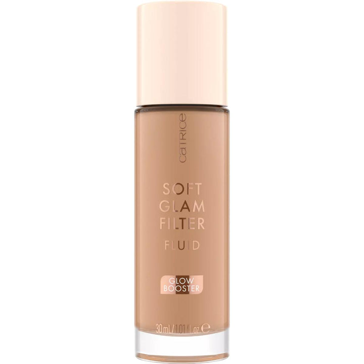 Soft Glam Filter Fluid